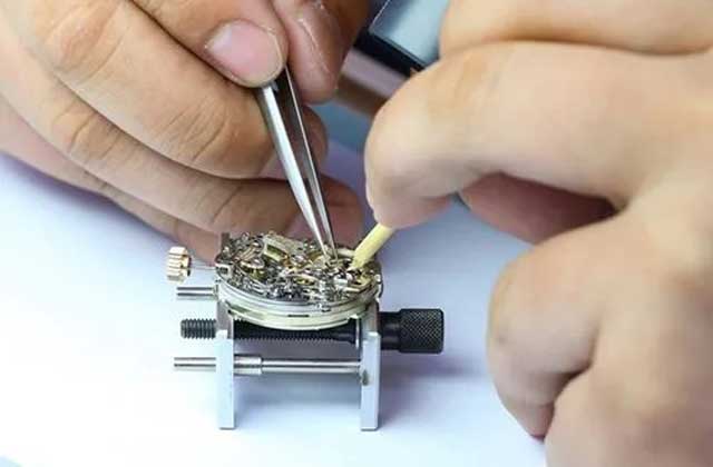 苏州卡地亚手表服务网点地址查询