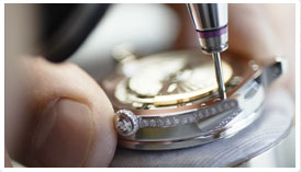 维修保养-苏州卡地亚指定授权维修