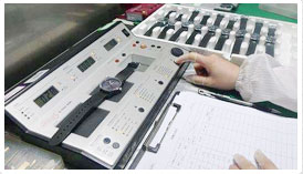 预检-苏州卡地亚指定授权维修